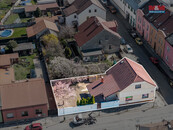 Prodej nájemního domu, 96 m2, Nymburk, ul. Purkyňova, cena 7279000 CZK / objekt, nabízí