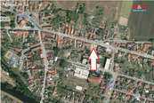 Prodej stavebního pozemku k bydlení, 1483 m2, Katovice, cena 5178000 CZK / objekt, nabízí