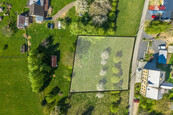 Prodej pozemku k bydlení, 1973m2, Frýdlant - Údolí, cena 3240000 CZK / objekt, nabízí