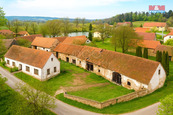 Prodej rodinného domu, 155 m2, Škvořetice, cena 3450000 CZK / objekt, nabízí