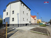 Prodej bytu 2+1 s terasou, Ostrava - Zábřeh, cena 4700000 CZK / objekt, nabízí