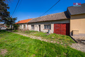 Prodej rodinného domu, 64 m2, Brod nad Dyjí, cena 3490000 CZK / objekt, nabízí