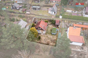 Prodej chaty, 51 m2, Nečtiny, cena 1781500 CZK / objekt, nabízí