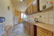 Prodej bytu 3+1, 73 m2, Plzeň, ul. Mírová, cena 5650000 CZK / objekt, nabízí