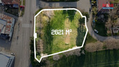 Prodej pozemku k bydlení, 2621 m2, Hluk, cena 9685600 CZK / objekt, nabízí