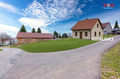 Prodej pozemku k bydlení, 560 m2, Brodek u Konice, cena 860000 CZK / objekt, nabízí