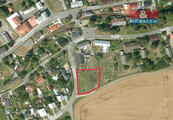 Prodej pozemku k bydlení, 1313 m2, Dlouhá Loučka, cena 1599000 CZK / objekt, nabízí