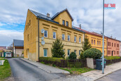 Prodej bytu 2+1, 60 m2, Lom, ul. Husova, cena 1100000 CZK / objekt, nabízí M&M reality holding a.s.