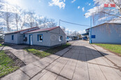 Prodej komerčního objektu, 832 m2, Lišany u Rakovníka, cena 25240000 CZK / objekt, nabízí