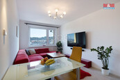 Prodej bytu 2+kk, 44 m2, Příbram, ul. Na Planinách, cena 4600000 CZK / objekt, nabízí