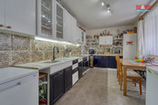 Prodej rodinného domu, 189 m2, Lhota, ul. Na Skalce, cena 5500000 CZK / objekt, nabízí M&M reality holding a.s.