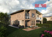 Prodej rodinného domu, 130 m2, Kolomuty, cena 7900000 CZK / objekt, nabízí M&M reality holding a.s.