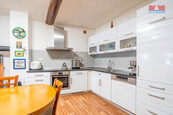 Prodej rodinného domu, 120 m2, Vyšší Brod, ul. 5. května, cena 5650000 CZK / objekt, nabízí