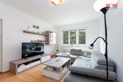 Prodej bytu 2+1, 51 m2, Ostrava, ul. Zlepšovatelů, cena 2490000 CZK / objekt, nabízí