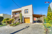 Prodej rodinného domu, 127 m2, Planá, ul. Severní, cena 6100000 CZK / objekt, nabízí