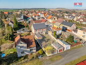 Prodej rodinného domu, 190 m2, Kamenné Žehrovice, ul. K Údolí, cena 6000000 CZK / objekt, nabízí