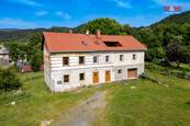 SLEVA! Prodej domu, 304 m2+ pozemek 2100 m2, Hluboký, Ostrov, cena 4900000 CZK / objekt, nabízí