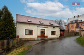 Prodej rodinného domu, 260 m2, Velký Šenov, cena 4454100 CZK / objekt, nabízí