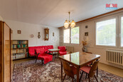 Prodej bytu 3+1, 70 m2, Beroun, ul. Na Parkáně, cena 5900000 CZK / objekt, nabízí