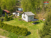 Prodej chaty, 100 m2, Soběšín, cena 1890000 CZK / objekt, nabízí