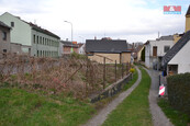 Pozemek k bydlení, 370 m2, Česká Skalice , centrum města, cena 1490000 CZK / objekt, nabízí