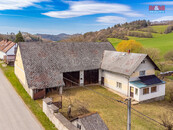 Prodej zemědělské usedlosti, 72 m2, Křečovice, cena 8290000 CZK / objekt, nabízí