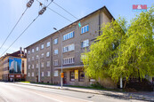 Prodej bytu 2+1, 75 m2, Pardubice, ul. Štrossova, cena 5750000 CZK / objekt, nabízí