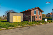 Prodej rodinného domu, 140 m2, Kočí, ul. Kočí, cena 6000000 CZK / objekt, nabízí M&M reality holding a.s.