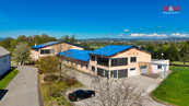 Prodej výrobního objektu, 2308 m2, Modřišice u Turnova, cena 36270000 CZK / objekt, nabízí