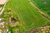 Prodej pozemku k bydlení, 11222 m2, Vodňany, cena 6217800 CZK / objekt, nabízí