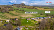 Prodej pozemku k bydlení, 2306 m2, Hamr na Jezeře,Útěchovice, cena 2346000 CZK / objekt, nabízí