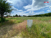 Prodej pozemku k bydlení, 1018 m2, OV, Chomutov, cena 3900 CZK / objekt, nabízí