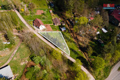 Prodej pozemku k bydlení, Chotěvice, cena 1550000 CZK / objekt, nabízí