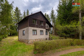 Prodej chalupy 4+1, 475 m2, Slavíkov, cena 3490000 CZK / objekt, nabízí