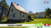 Prodej chaty, 120 m2, Psáry, ul. Houbová, cena 7875000 CZK / objekt, nabízí