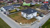 Prodej bytu 4+kk, 135 m2, Stará Huť, ul. K Lomu, cena 10248500 CZK / objekt, nabízí