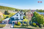 Prodej rodinného domu, 190 m2, Chomutov , ul. Jarní, cena 16990000 CZK / objekt, nabízí