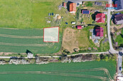 Prodej pozemku k bydlení, 634 m2, Dobřany - Šlovice, cena 2440000 CZK / objekt, nabízí