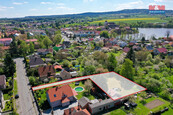 Prodej pozemku k bydlení, 1194 m2, Rožmitál pod Třemšínem, cena 4717800 CZK / objekt, nabízí M&M reality holding a.s.