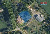 Prodej pozemku k bydlení, 626 m2, Rejchartice, cena 1021600 CZK / objekt, nabízí