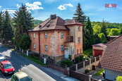 Prodej rodinného domu, 130 m2, Děčín, ul. Verneřická, cena 5775000 CZK / objekt, nabízí