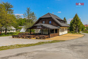 Prodej rodinného domu, 3339 m2, Černá Voda, cena 8900000 CZK / objekt, nabízí