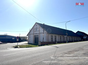 Pronájem skladu ve Vamberku, ul. Tyršova, cena 18000 CZK / objekt / měsíc, nabízí