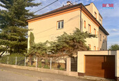 Pronájem bytu 2+1, 72 m2, Ostrava, ul. U Mostu, cena 14500 CZK / objekt / měsíc, nabízí