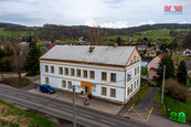 Prodej nájemního domu, 720 m2, Dolní Habartice, cena 8400000 CZK / objekt, nabízí