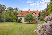 Prodej rodinného domu, 200 m2, Záryby, cena 15000000 CZK / objekt, nabízí M&M reality holding a.s.