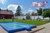 Prodej rodinného domu, 170 m2, Milonice, cena 6900000 CZK / objekt, nabízí