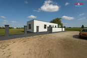 Prodej rodinného domu, 187 m2, zahrada 814 m2, Jenštejn, cena 16100000 CZK / objekt, nabízí