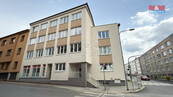 Pronájem kancelářského prostoru, 26 m2, Písek, ul. Nádražní, cena 2900 CZK / objekt / měsíc, nabízí