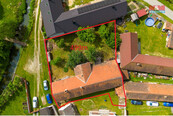 Prodej zemědělské usedlosti, 112 m2, Čejetice, cena 3255000 CZK / objekt, nabízí